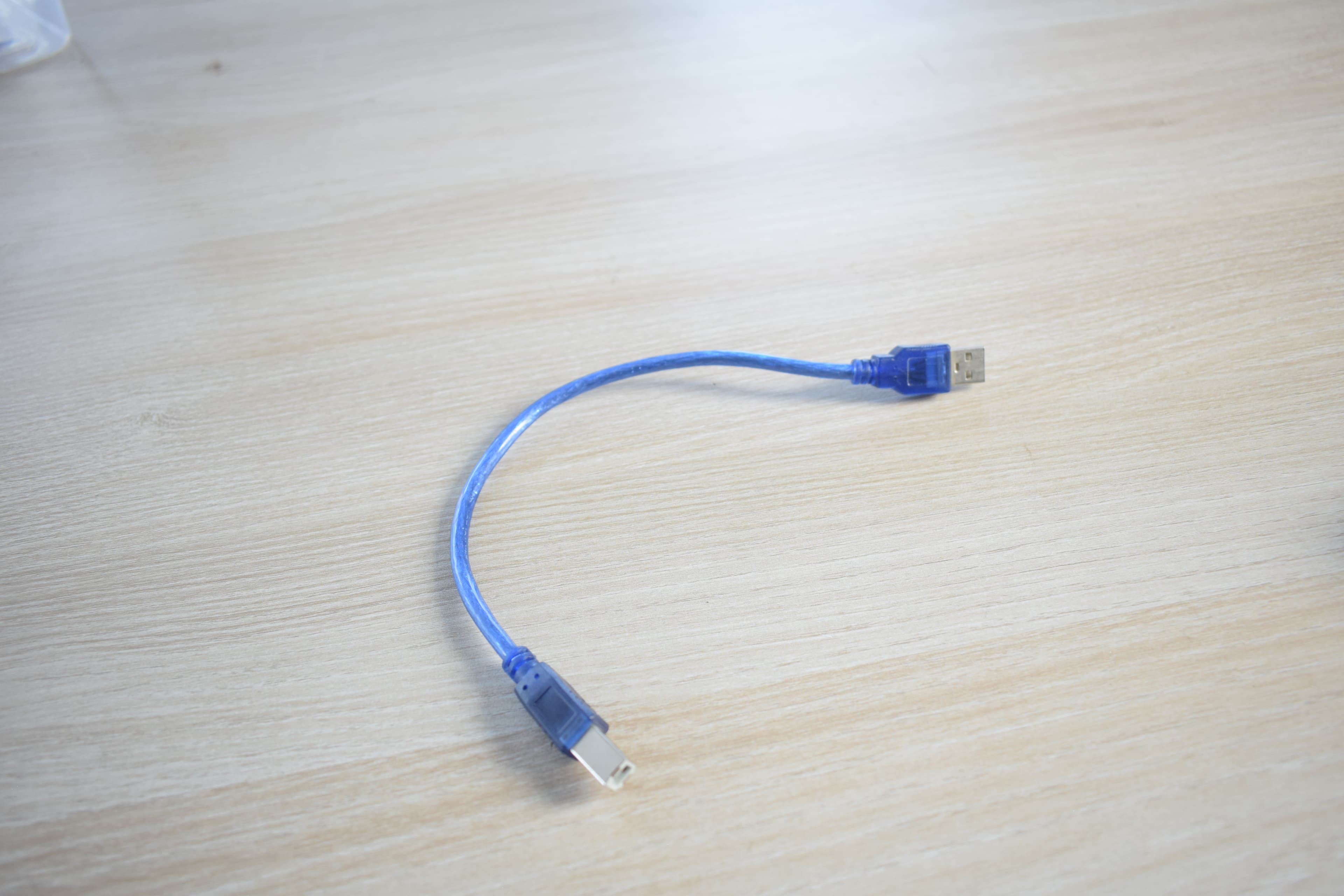 Arduino Cable