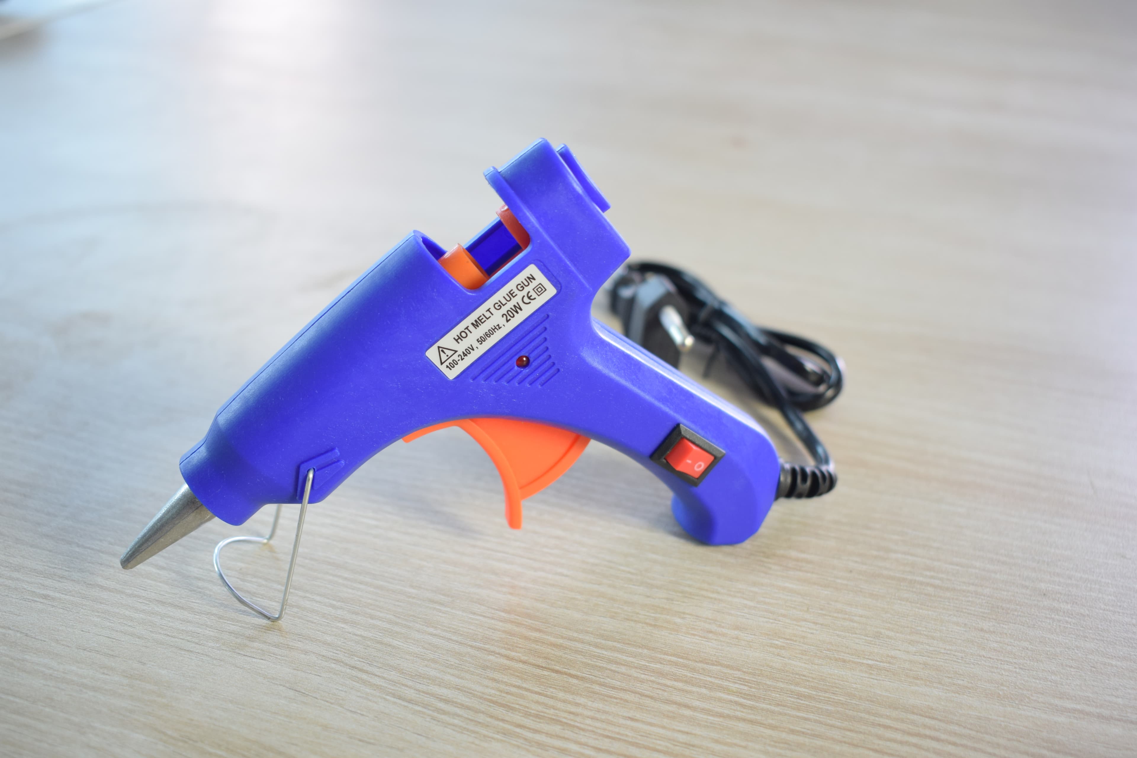 Glue Gun (20watt)