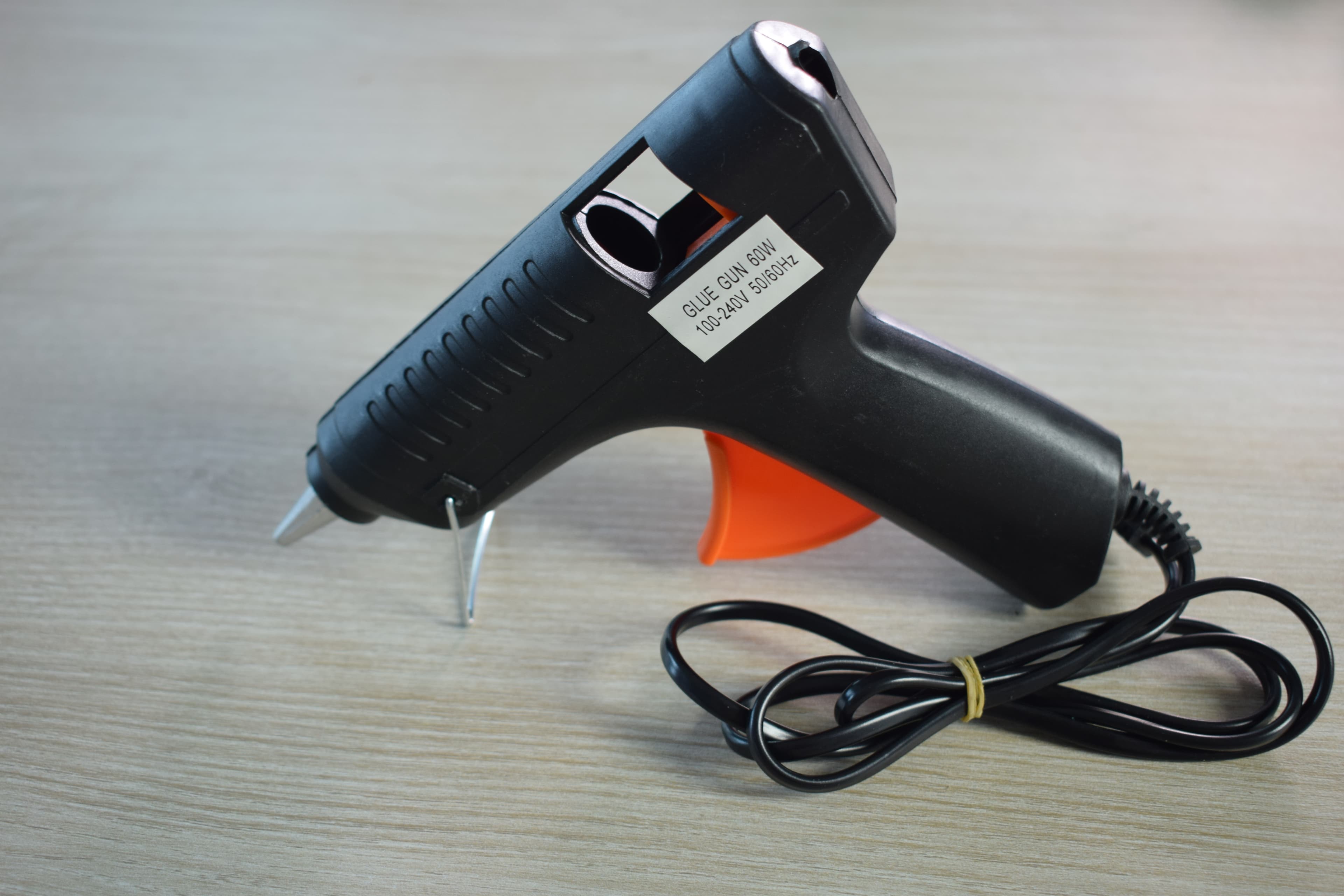 Glue Gun (60watt)