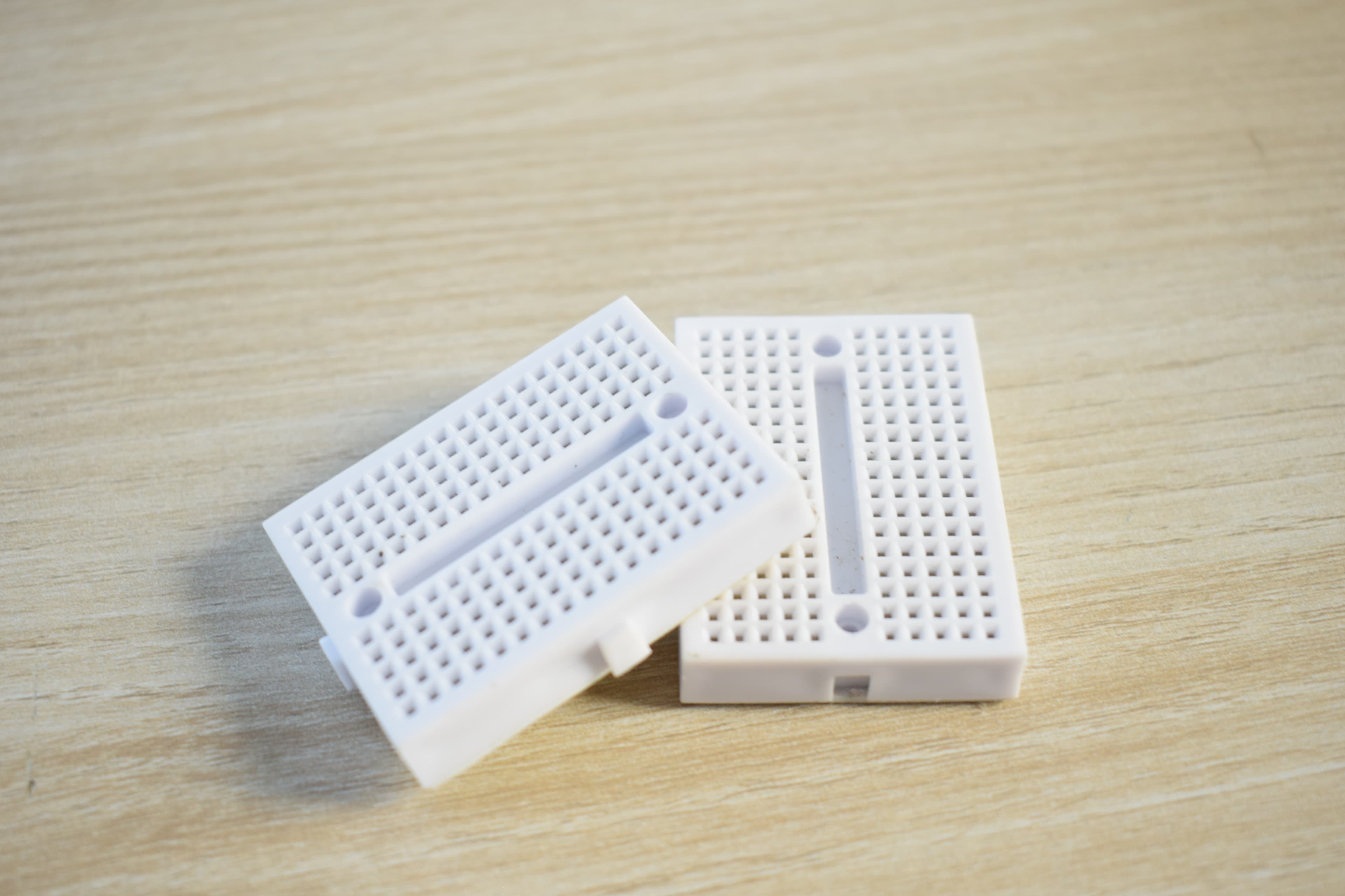 Mini Breadboard