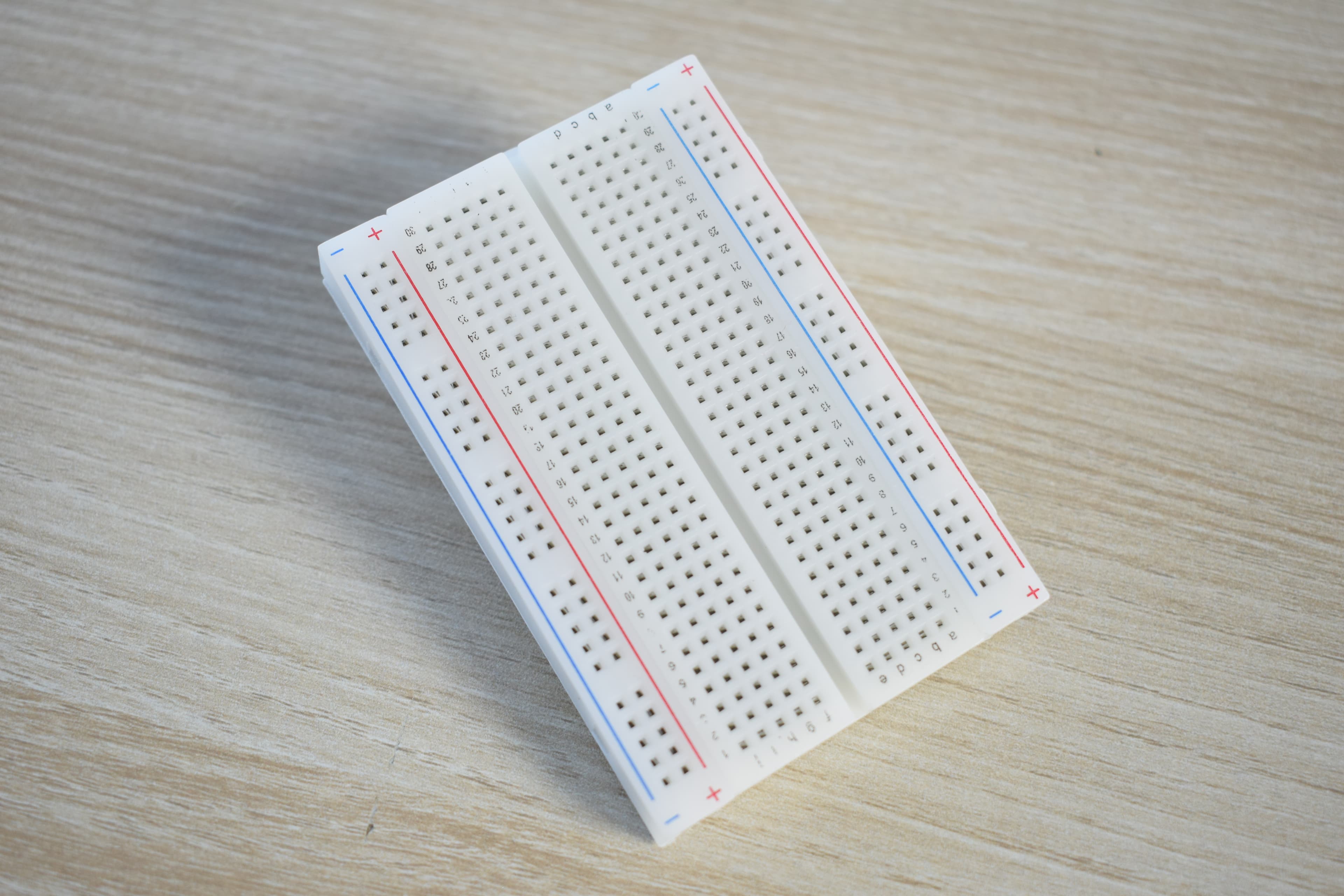 Medium Breadboard