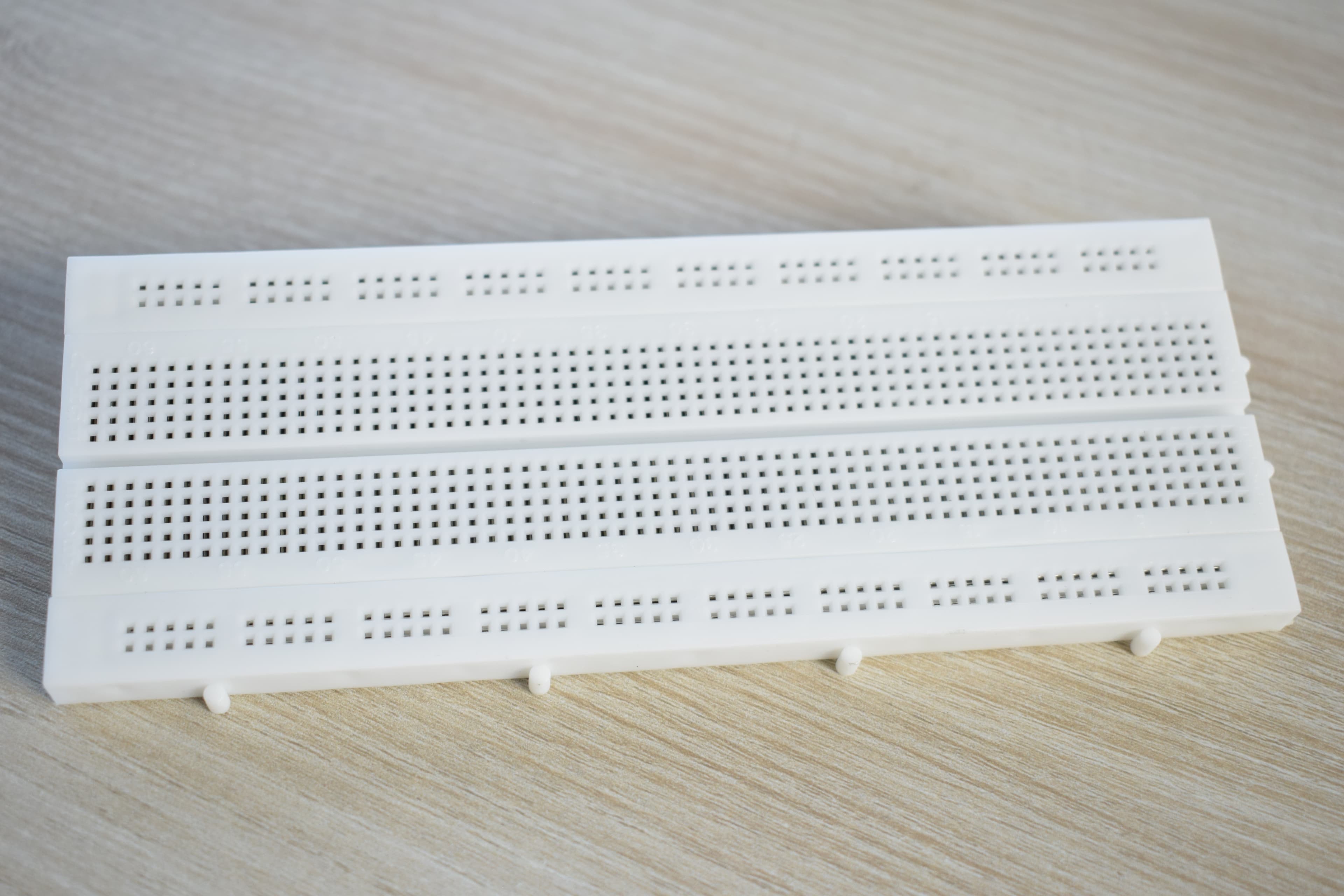 Large Breadboard