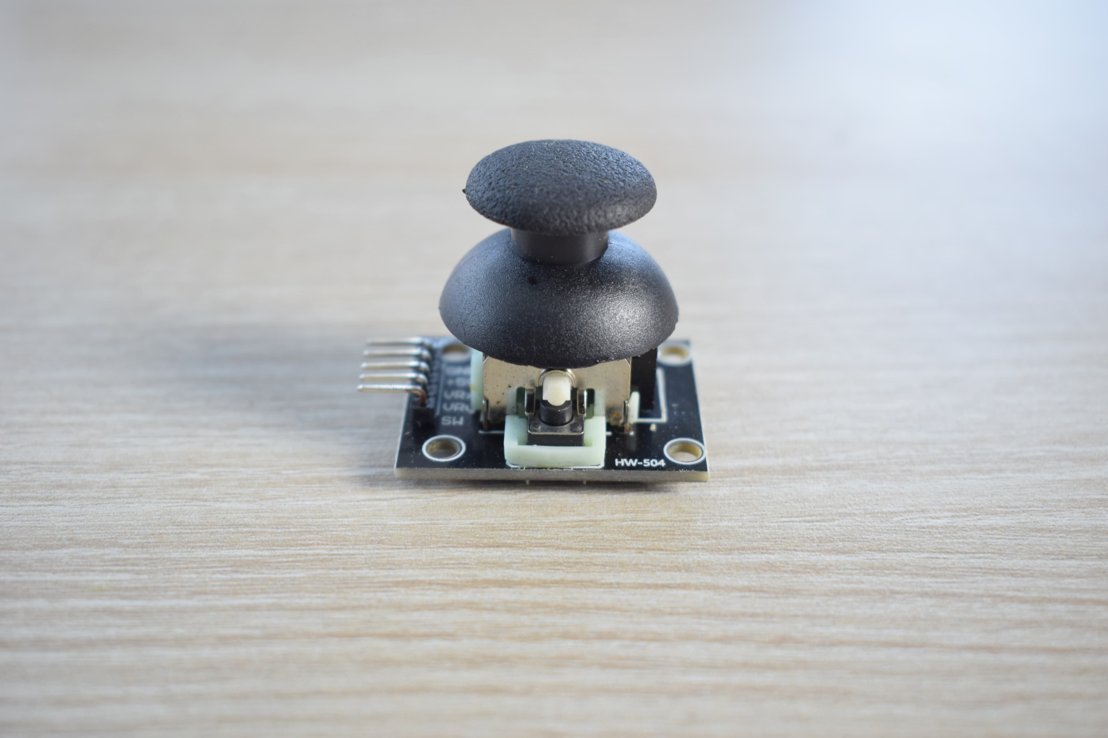 Joystick Module