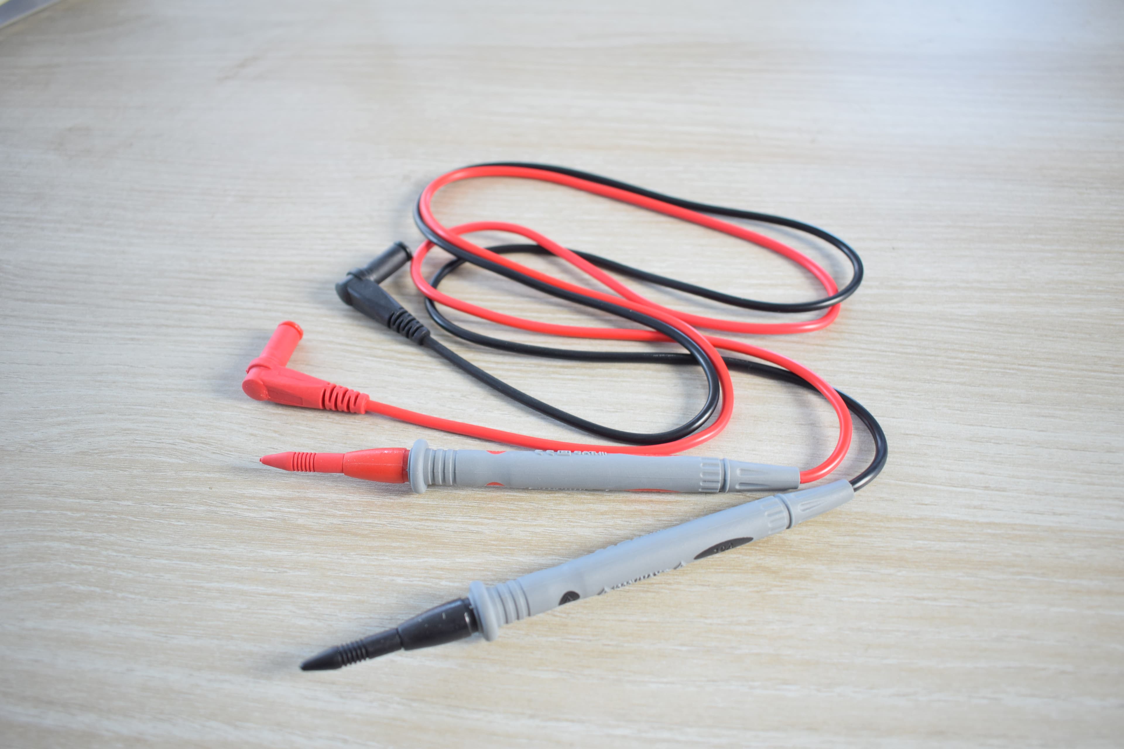 Multimeter Probes