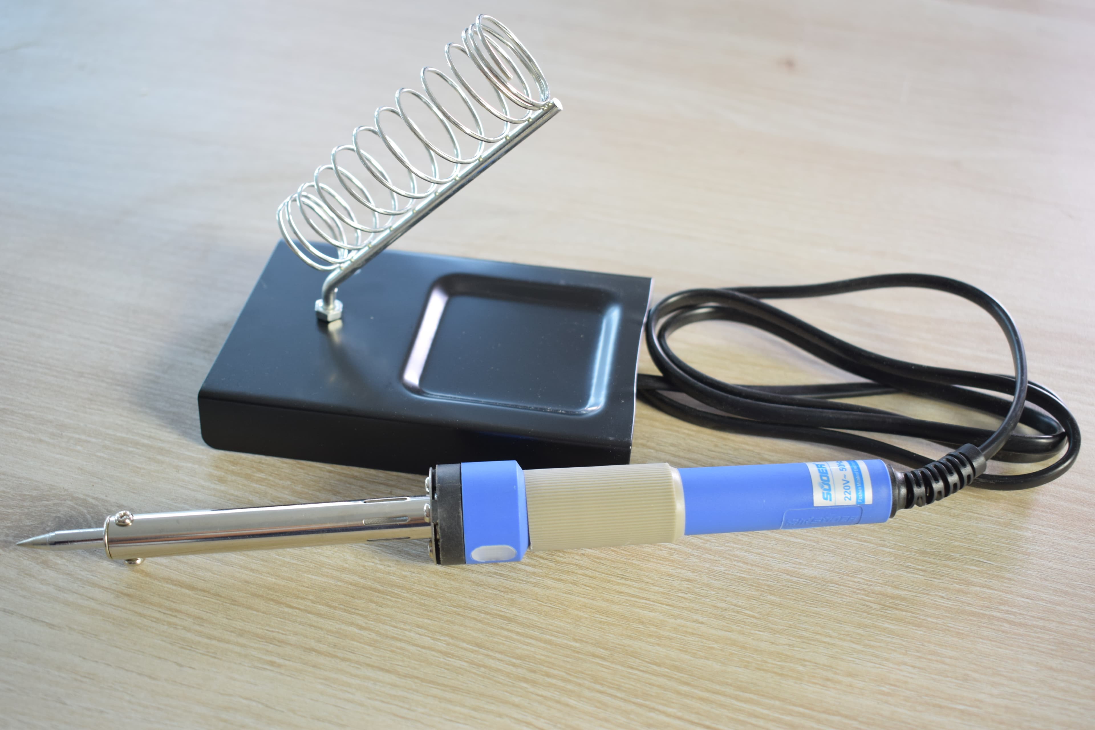 Soldering Rod