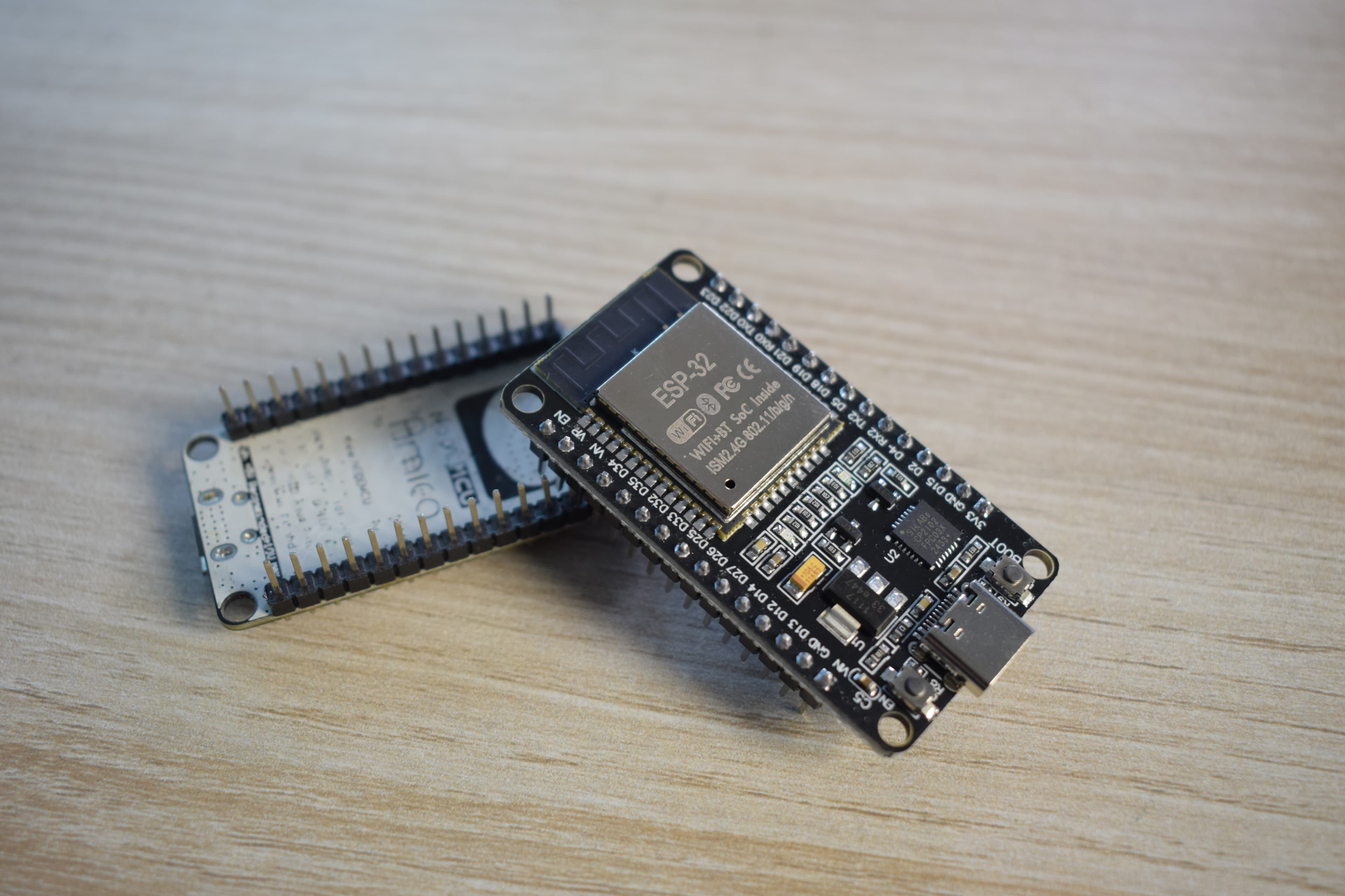 ESP-32