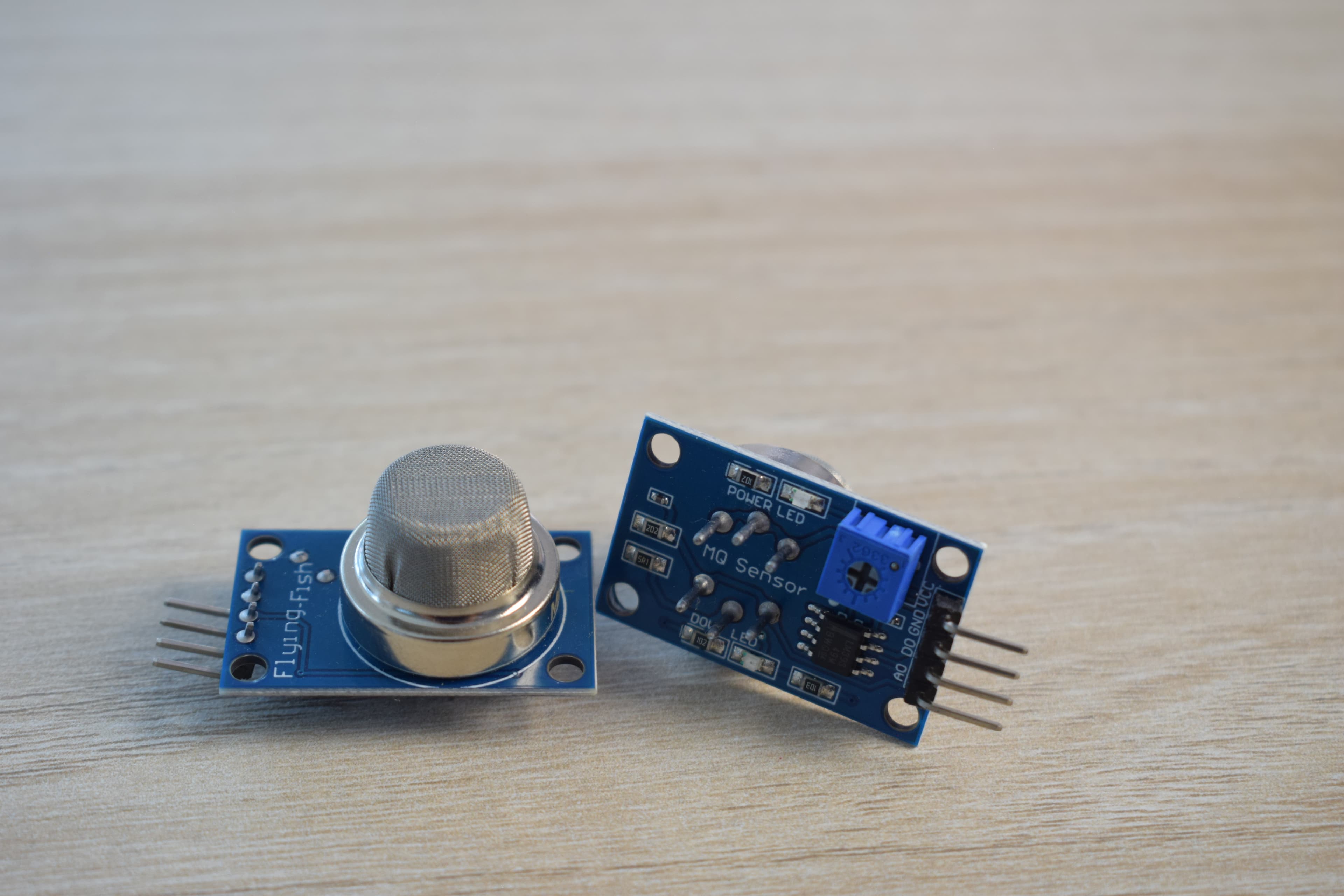 Gas Sensor