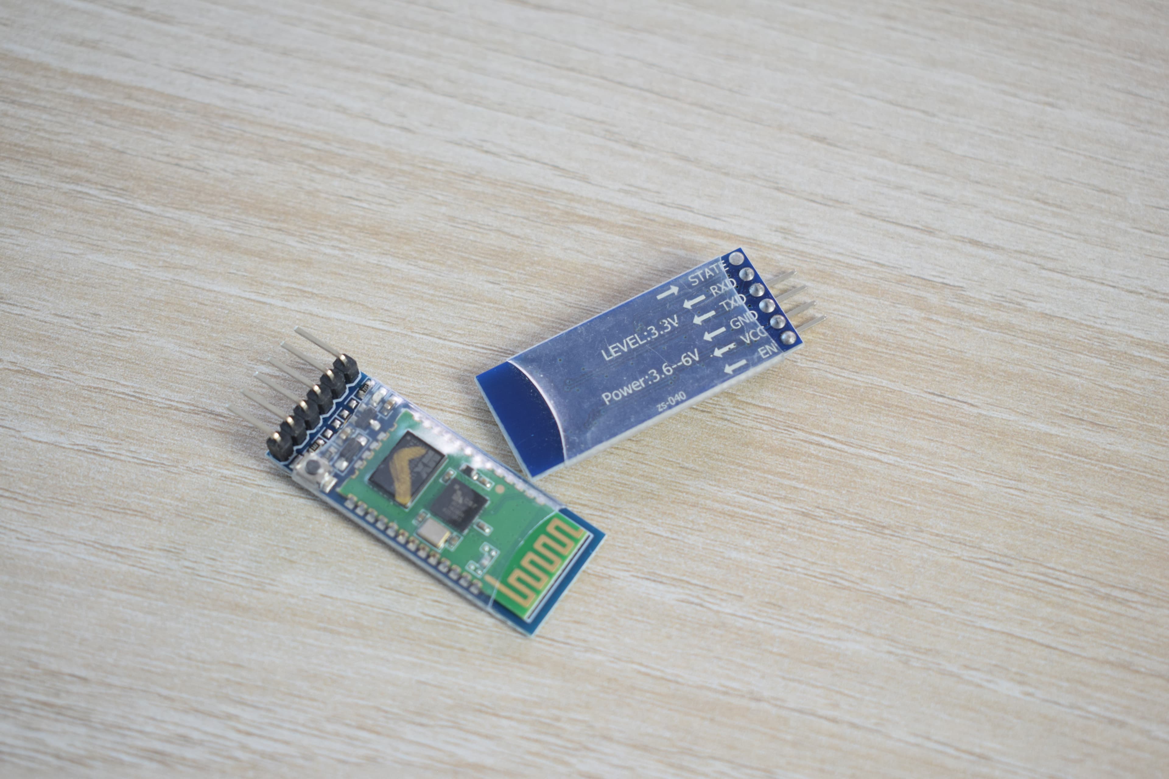 Bluetooth Module