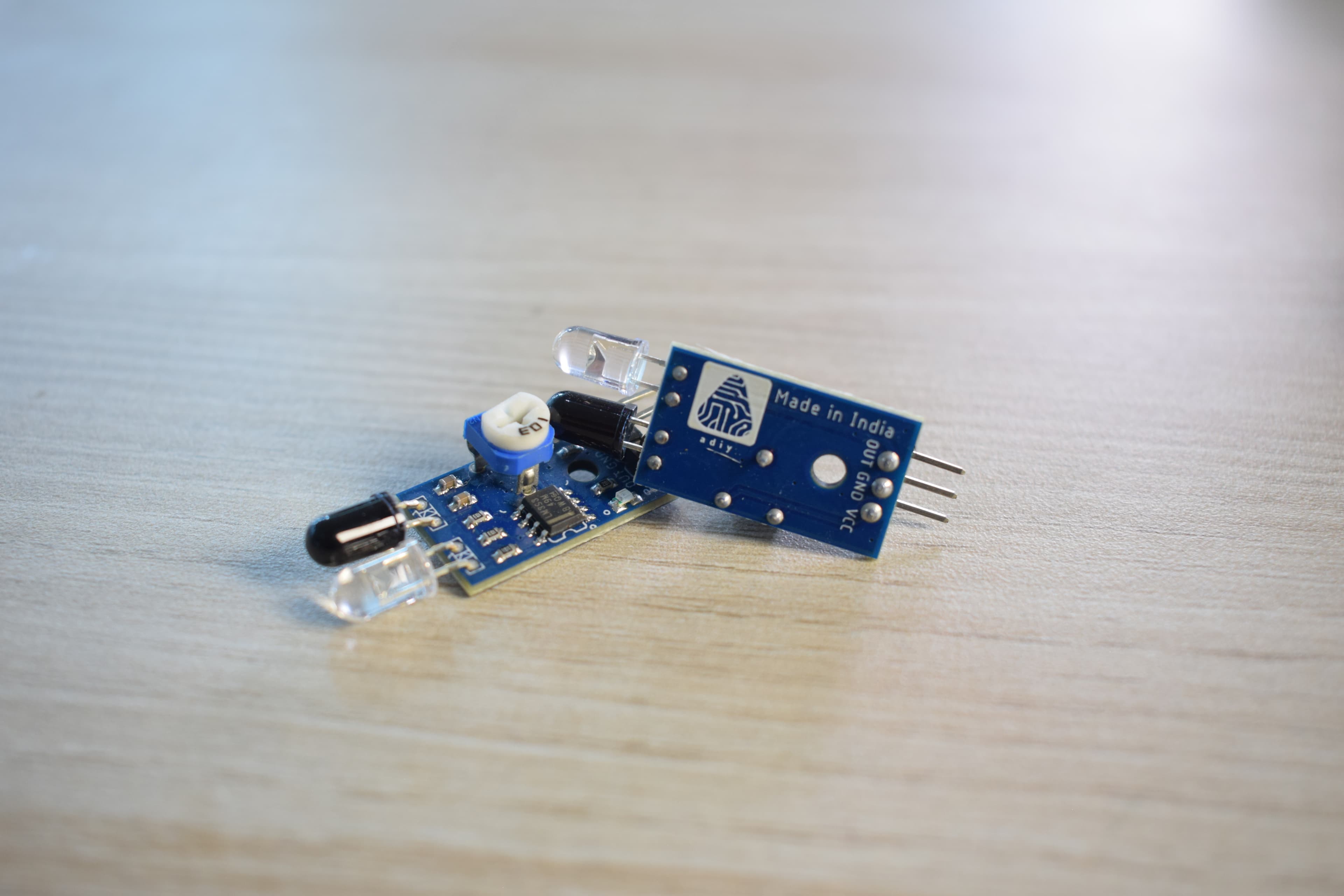 IR Sensor