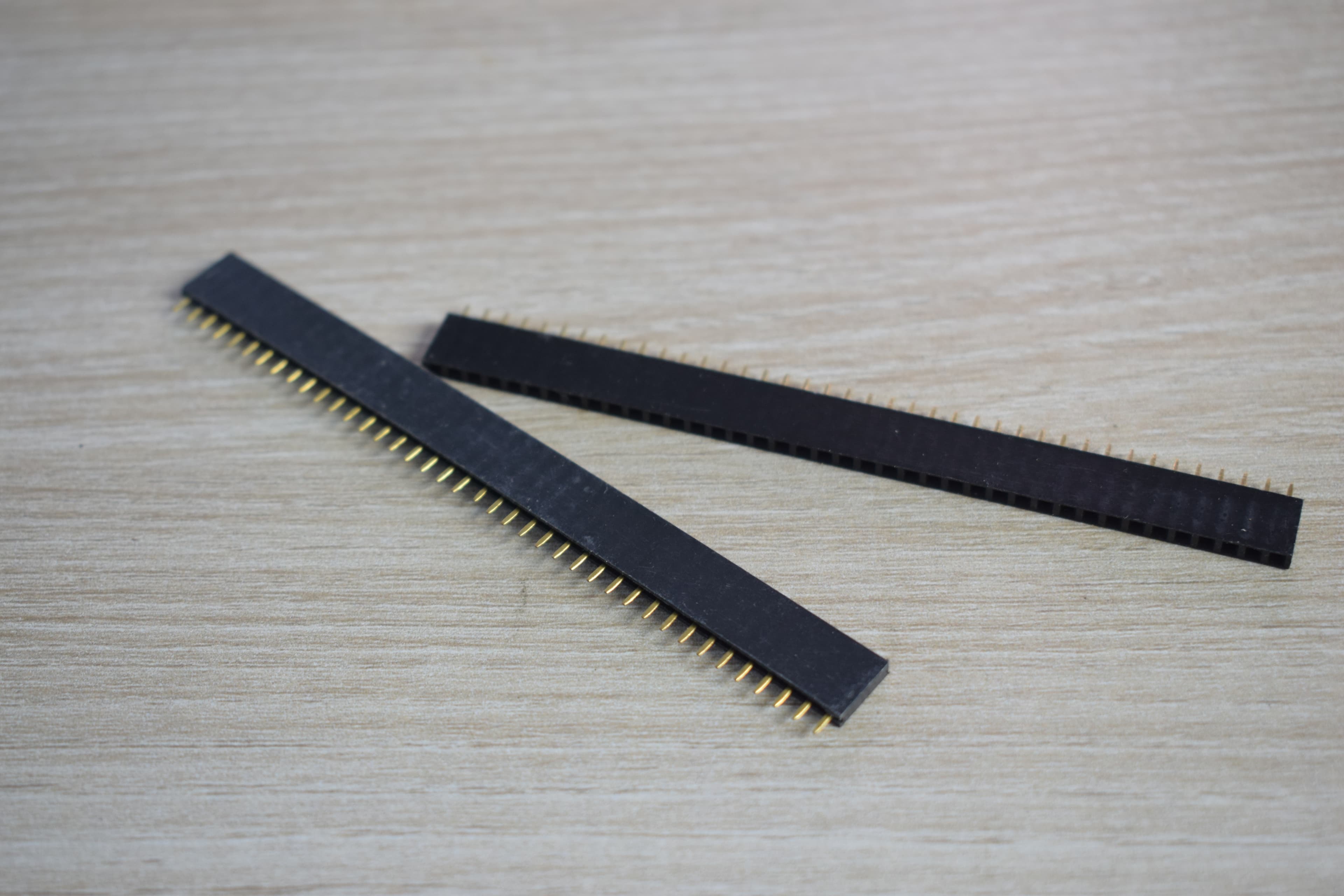 Female Header Pin