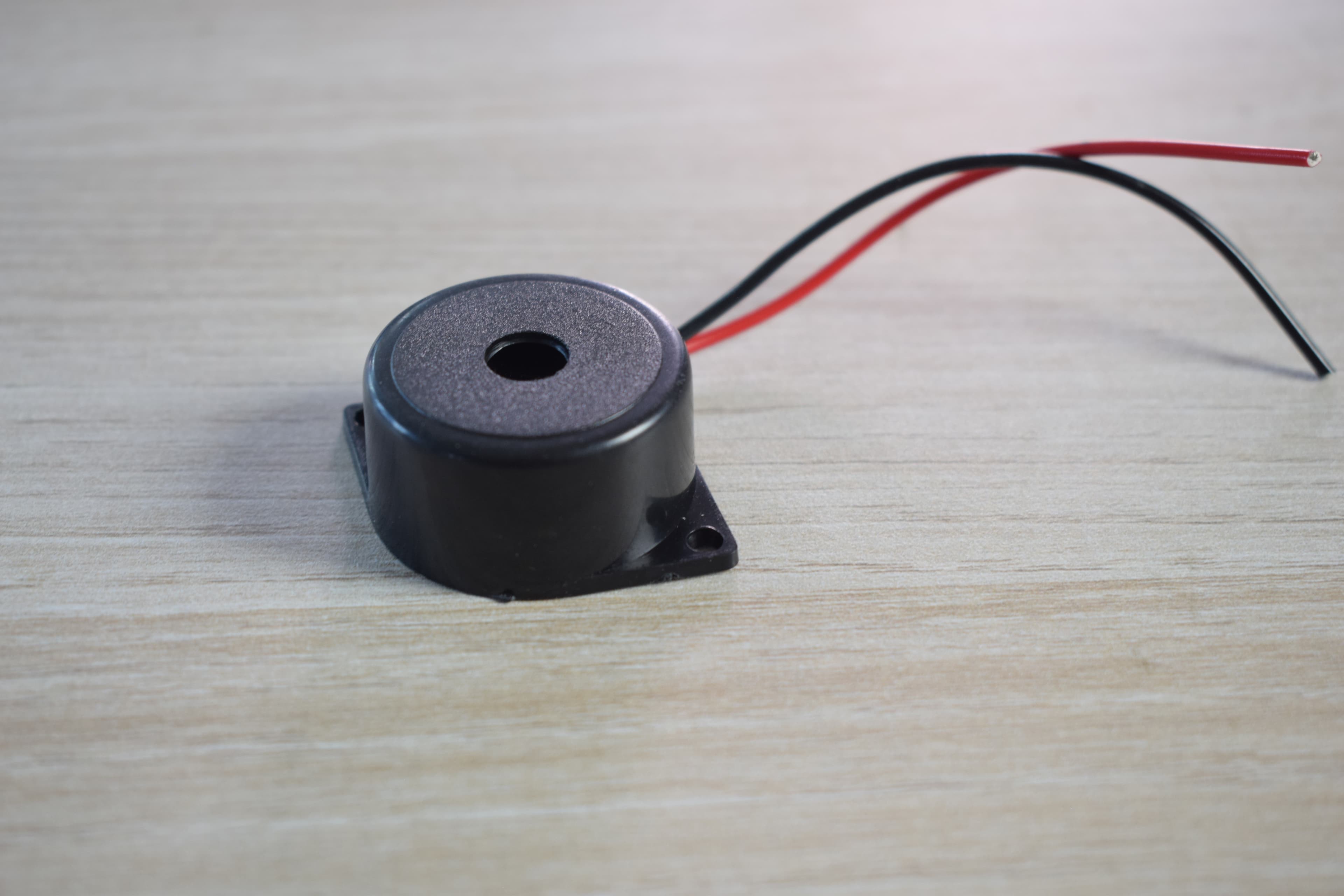 Piezo Buzzer