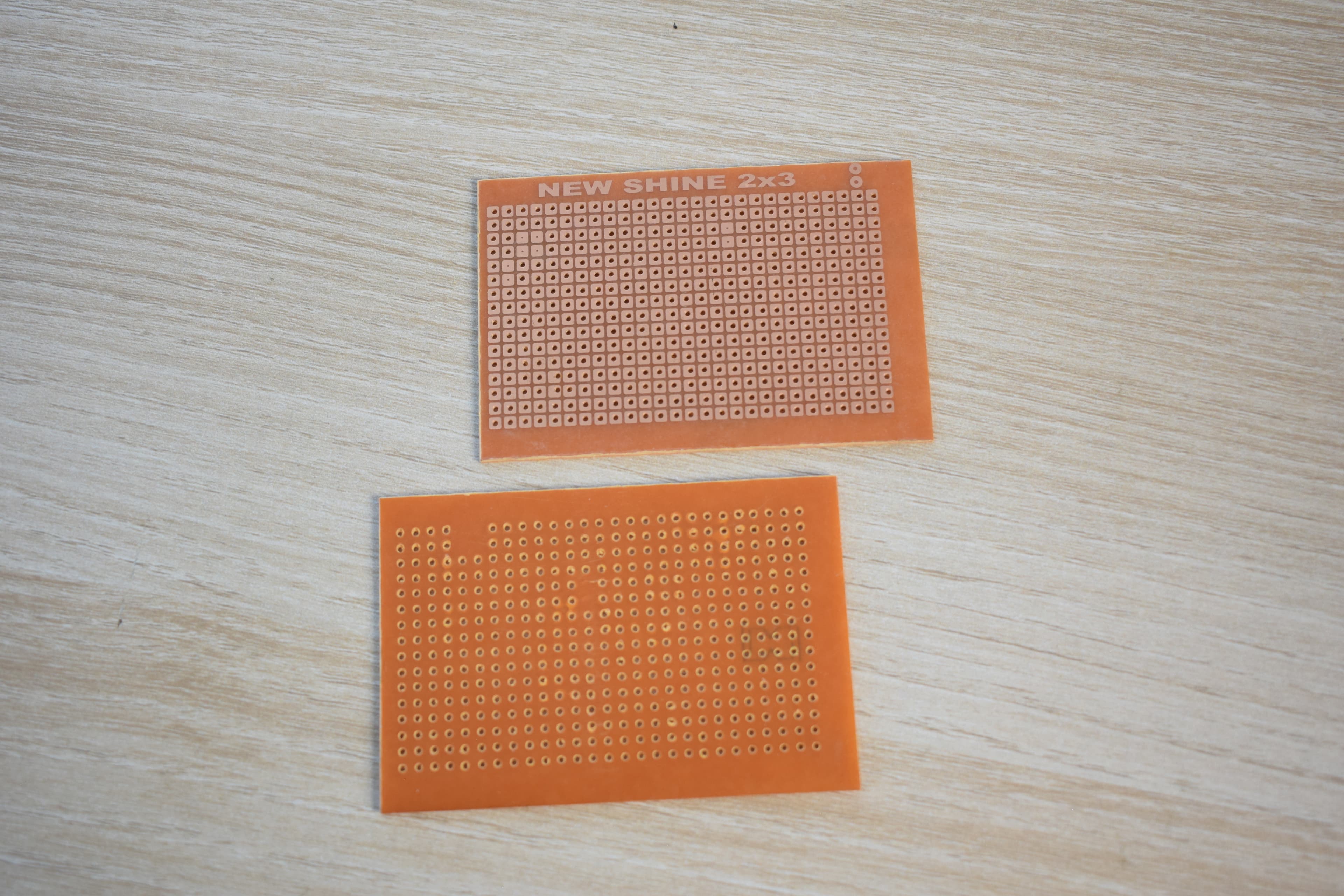 Martix Board