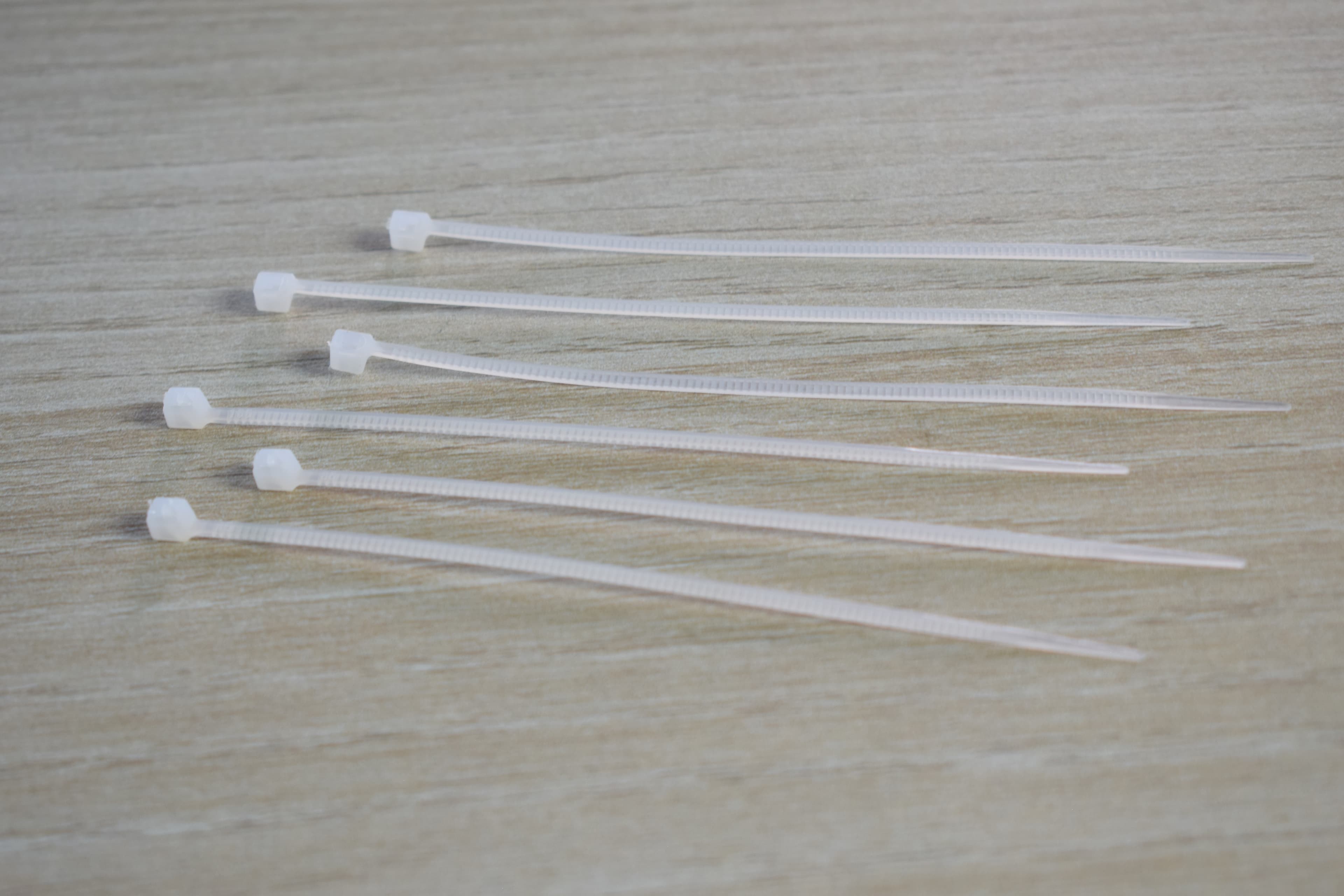 Zip Lock-20mm