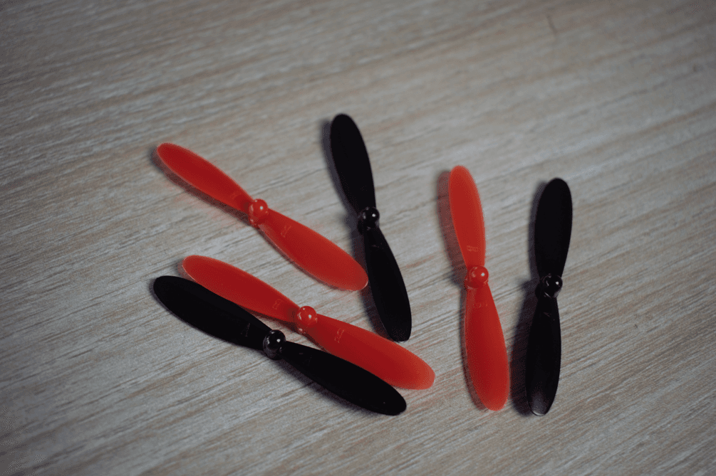 55mm propellers