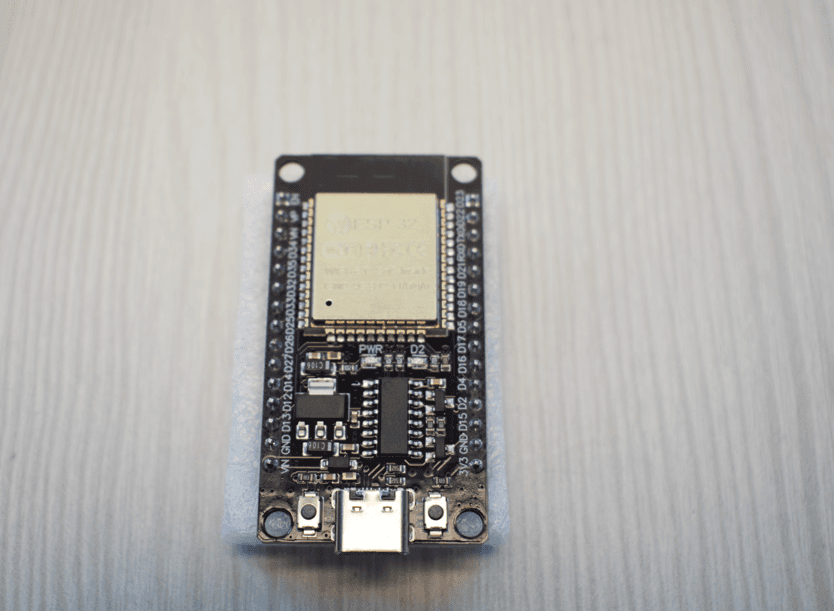 ESP32 C